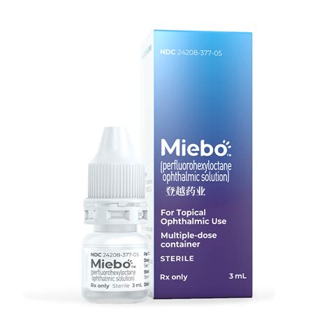 全氟己基辛烷 MIEBO 中文说明书-价格-适应症_说明书-价格-功效与作用-副作用-土耳其登越药房