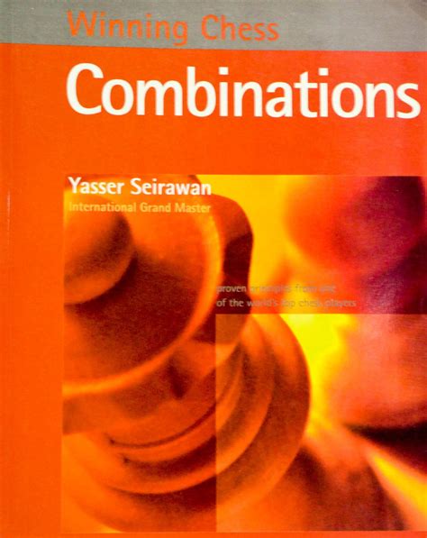 Image result for Chess Combinations