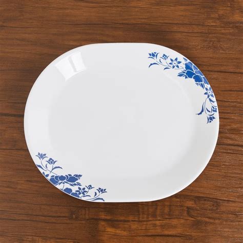 Buy Corelle Royal India Serving Platter from Corelle at just INR 975.0