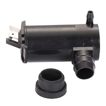 Look&Took Car WindShield Wiper Spray Washer Pump Motor For Tata Nano ...