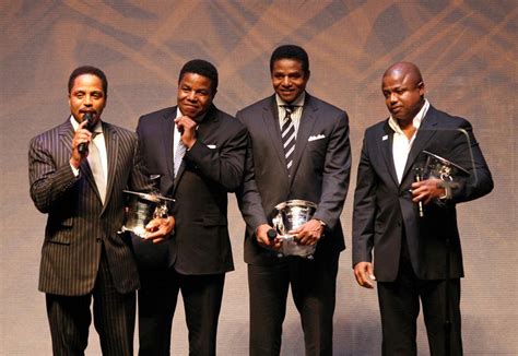 Singer, guitarist and Jackson 5 member Tito Jackson dies at 70 | t2ONLINE