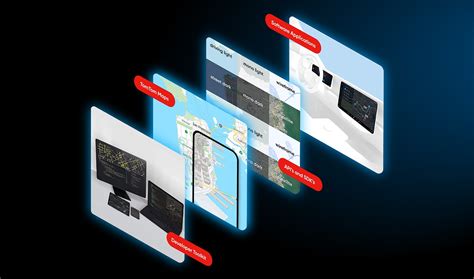 SBD Automotive’s verdict on TomTom Orbis Maps | TomTom Newsroom