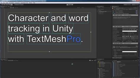 Image result for Fix TextMesh Pro Assetripper