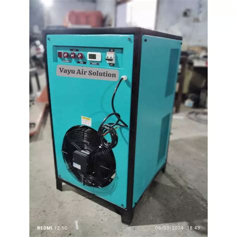 Reliable Ro Plant Water Chiller Manufacturer & Supplier in Ahmedabad