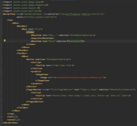 Image result for JavaFX GUI Examples