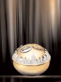 DKNY delicious - India Today