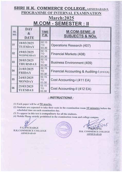 Shree HK Commerce College