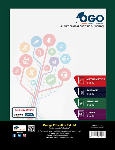 Full Marks Mathematics NLE Olympiad Prep Book for Class 10: Aligned wi