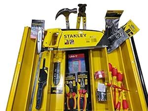 TAMTEK Electrical Tool Kit : Amazon.in: Home Improvement