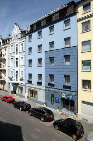 HOTEL HAMM KOBLENZ BY TRIP INN - Hotel Reviews, Photos, Rate Comparison ...