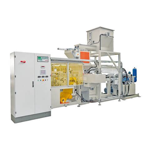 Wood chips baling press - Essegi - sawdust / horizontal / channel