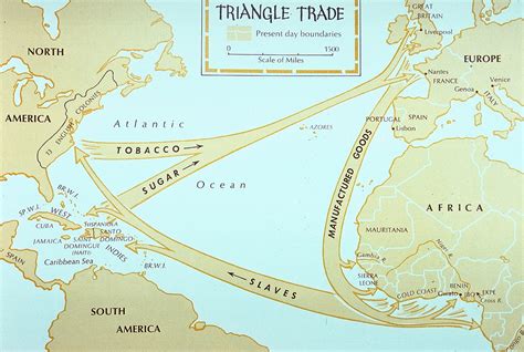Triangular Trade 的图像结果