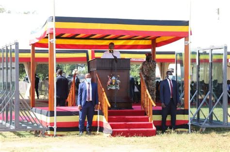 Tiger FM - Wooli wetuli, wetuli wooli