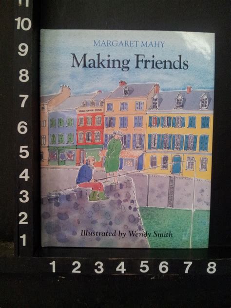 Making Friends – Warehouse Books