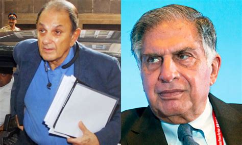 Read all Latest Updates on and about Ratan Tata