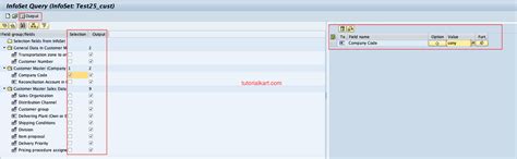 Image result for Query Design SAP