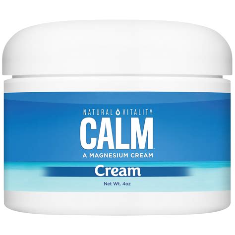 Magnesium Cream Back Pain at Irene Rayburn blog