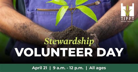 Stewardship Volunteer Day (All ages), Tifft Nature Preserve, Buffalo ...