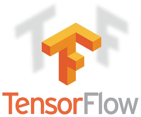 Image result for Tensorflow Python Logo