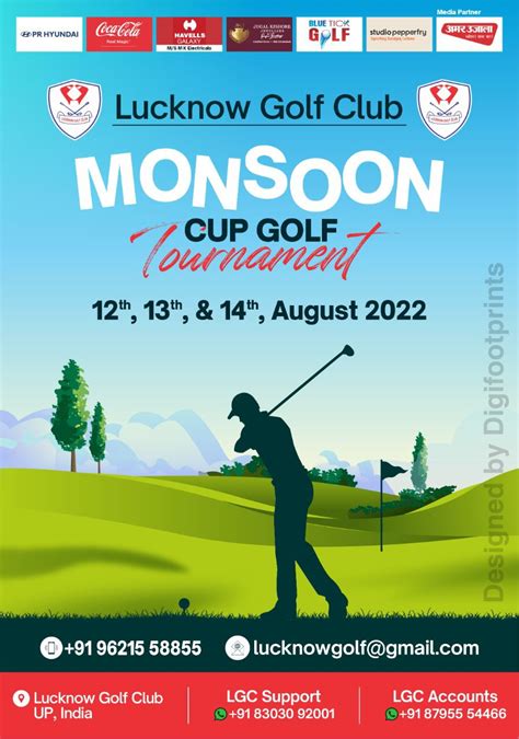 Welcome to Lucknow Golf Club