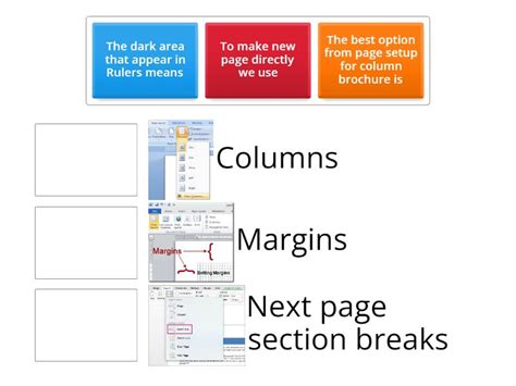 Image result for Microsoft Word Tutorial Activity Sheets
