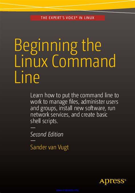Linux Command Line Tutorial 的图像结果
