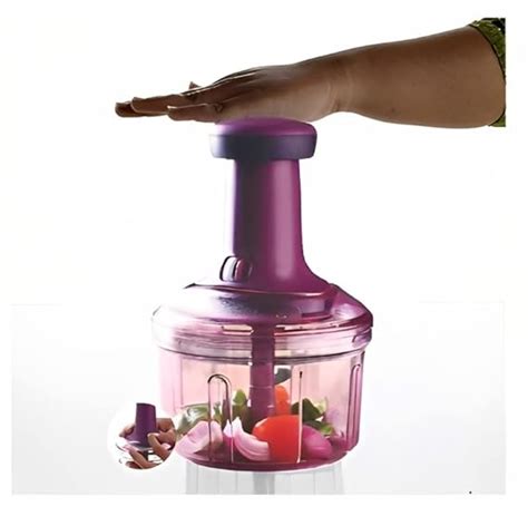 Kitchen Sunray Vegetables & Fruits Chopper Chop & Cut Fruits ...
