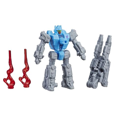 Buy Transformers Toy Generations War for Cybertron: Siege Battle ...