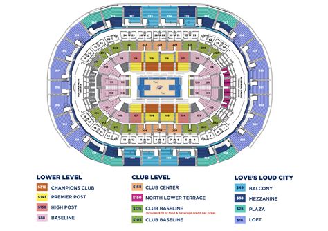 2022-23 Partial Ticket Plans