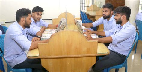 DiST Angamaly, Top MBA colleges in kerala