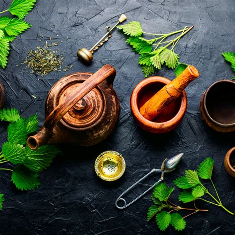 8 Surprising Ways Herbal Tea Benefits Your Health – VERTUS TEA
