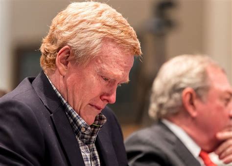 BREAKING: Jury finds Alex Murdaugh guilty of killing his wife, Maggie ...