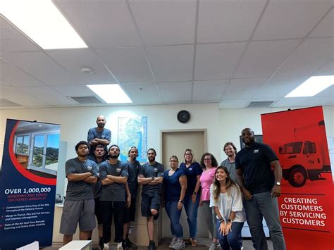 CDS Logistics Management Office Photos | Glassdoor