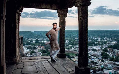 How Congress MP Jyotiraditya Scindia put Chanderi back on India's ...
