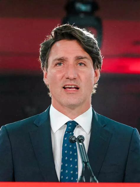 justin trudeau: Trudeau wins elections, but loses the 'prize ...