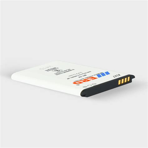 ERD Mobile Batteries | Long-Lasting Power