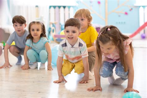 Your next job starts here: Dickinson Head Start hiring March 7 - The ...