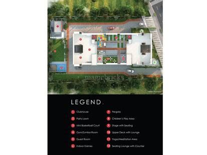 Vasant Estella in Akurdi, Pune: Price, Brochure, Floor Plan, Reviews