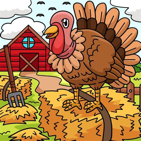 Turkey Clipart Vector Art, Icons, and Graphics for Free Download