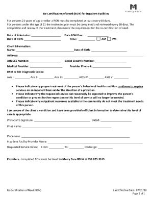 Fillable Online PM FORM 10.1 Fax Email Print - pdfFiller