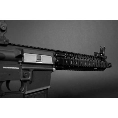 Evolution Recon MK18 MOD1 10,8" Carbontech, 289,95
