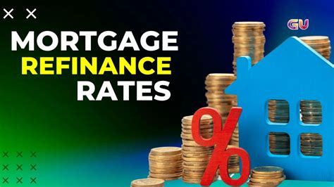 Mortgage rates edge back up to 6%, but 5% loans are still in play: Mortgage and refinance interest rates today