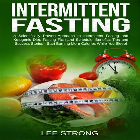 Intermittent Fasting A Scientifically Proven Approach to Intermittent ...