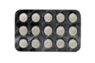 Menoctyl 40 Mg Tablet 15 - Uses, Side Effects, Dosage, Price | Truemeds