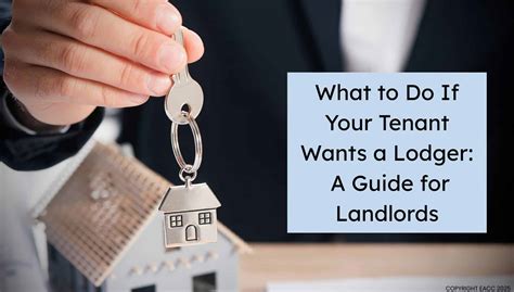 What to Do If Your Tenant Wants a Lodgers? - Leysbrook Estate Agents