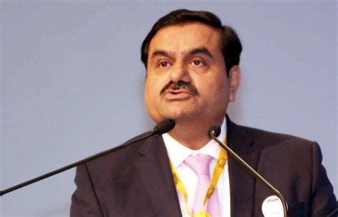 Bombay HC discharges Gautam Adani, Rajesh Adani in market regulations ...