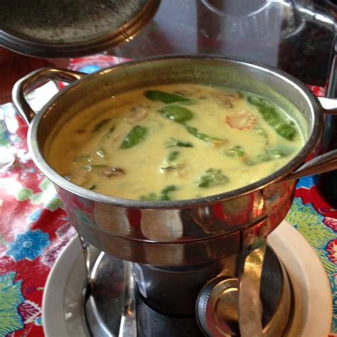 Wild Rose of Thailand - Bend Oregon Restaurant - HappyCow