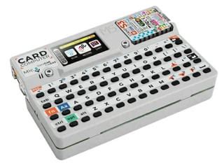 Rezultat imagine pentru M5 Stack Cardputer