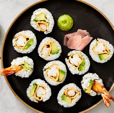 Craving Sushi During Pregnancy? How to Safely Satisfy Your Sushi Fix ...