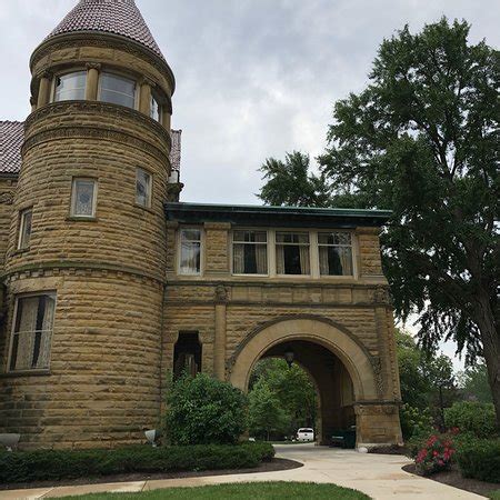 Brookside Mansion (Fort Wayne) - 2021 What to Know Before You Go (with ...